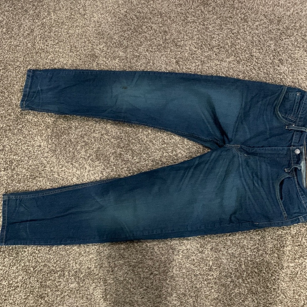 Levi 502